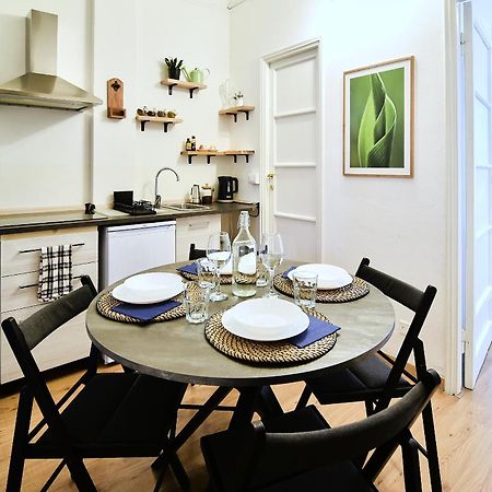Ferienwohnung Eterea N.01 Exclusivity In Comfort/Privacy/Relax Mailand Exterior foto