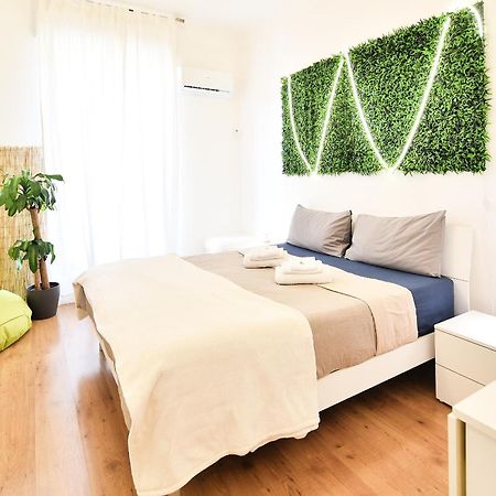 Ferienwohnung Eterea N.01 Exclusivity In Comfort/Privacy/Relax Mailand Exterior foto