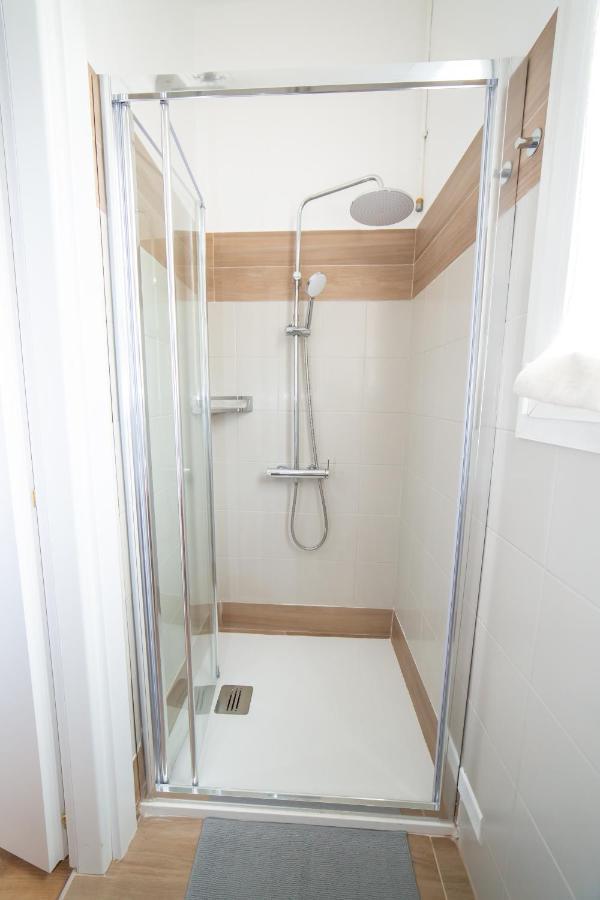 Ferienwohnung Eterea N.01 Exclusivity In Comfort/Privacy/Relax Mailand Exterior foto