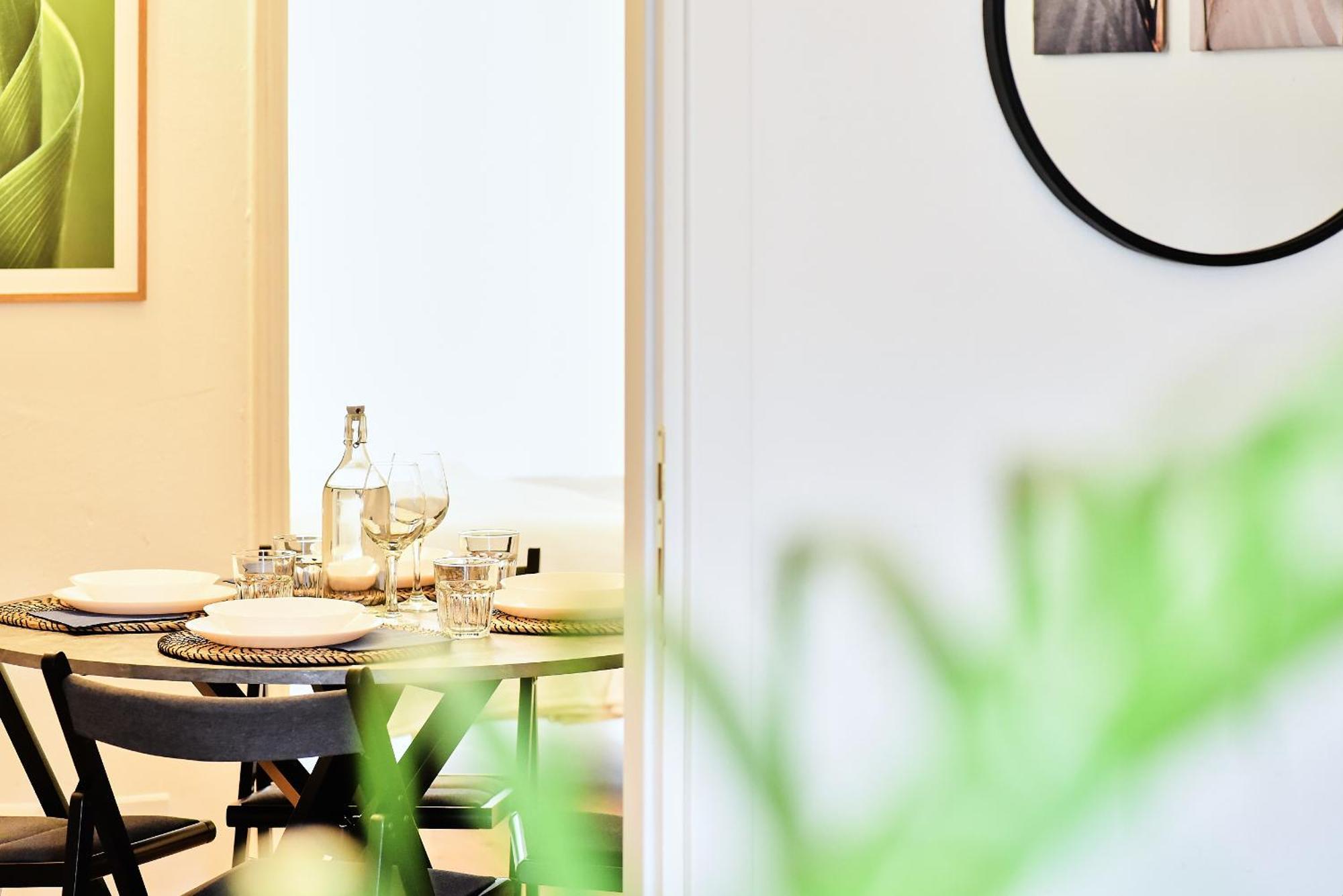 Ferienwohnung Eterea N.01 Exclusivity In Comfort/Privacy/Relax Mailand Exterior foto