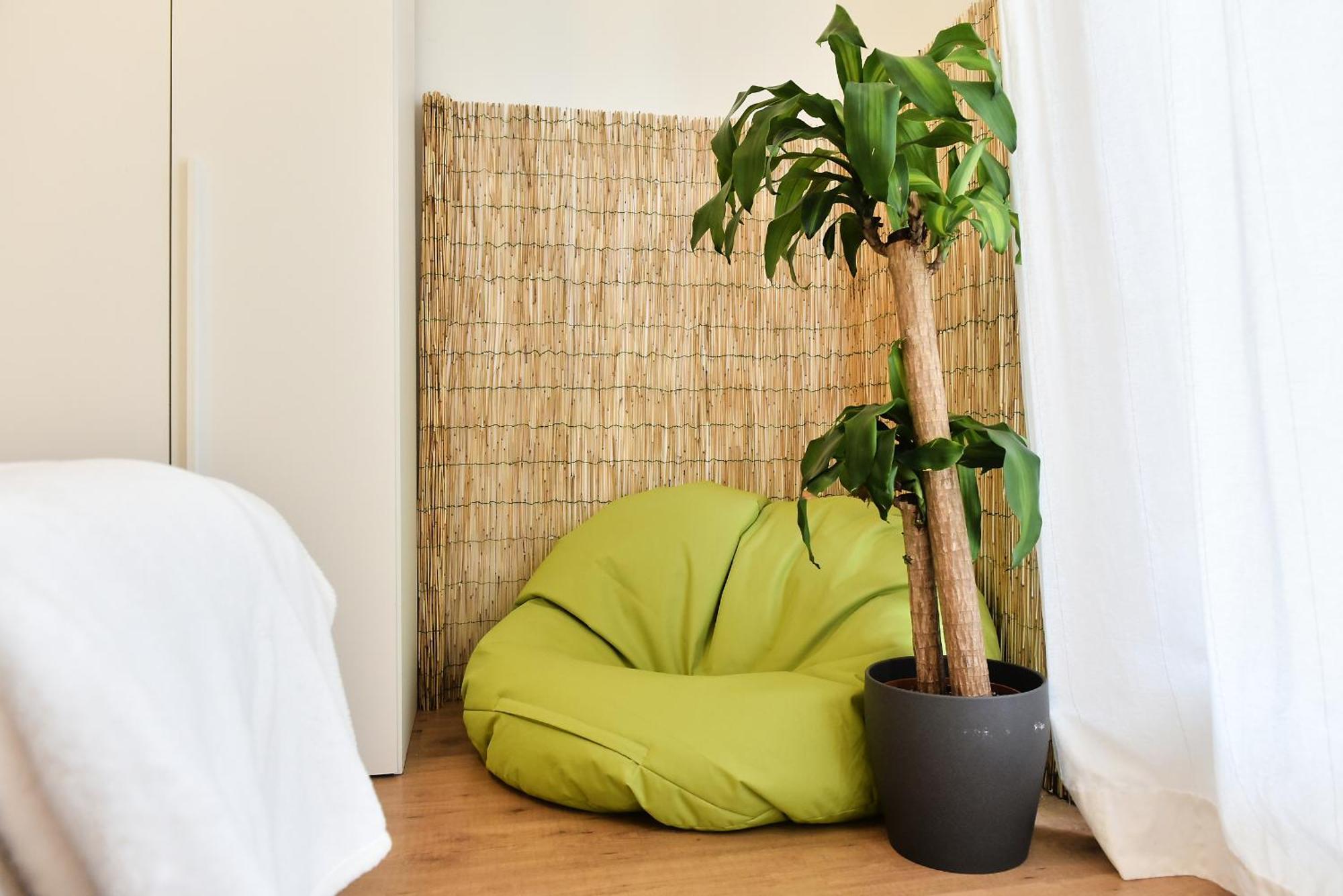 Ferienwohnung Eterea N.01 Exclusivity In Comfort/Privacy/Relax Mailand Exterior foto